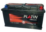 Platin Battery Classic 6СТ-100 (6002029)