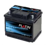 Platin Battery Premium 6СТ-60 (5602141) ASIA
