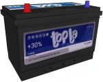 Topla TOP/Energy 100Ah-12v Japan Euro (0) 118002