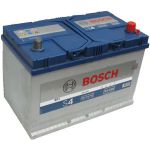 Bosch S4 Silver 95Ah ASIA 0092S40290