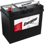 Energizer Plus 45Ah L 545157033 (тон.клема)