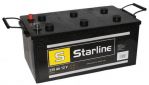 Starline High Power 225Ah 1250En L