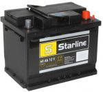 Starline Energy 60Ah 540En R