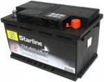 Starline Energy 74Ah 680En R