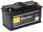 Starline High Power 90Ah 720En R