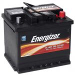 Energizer 45Ah-12v R