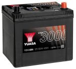 Yuasa SMF Battery Japan YBX3005 R