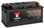 Yuasa SMF Battery YBX3017