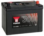 Yuasa SMF Battery Japan YBX3030 R