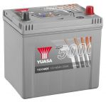 Yuasa Silver High Performance Battery Japan YBX5005