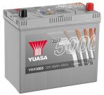 Yuasa Silver High Performance Battery Japan YBX5053 R