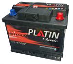 Platin Battery Classic 6СТ-62 (5622004)
