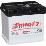 A-Mega Ultra 6CT-50-А3 R