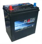 Platin Battery Premium 6СТ-36 (5362023) ASIA