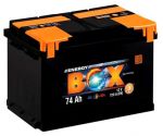 A-Mega Energy Box CT6-74-А3 R
