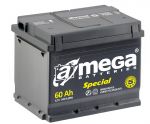 A-Mega Batteries Special CT6-60-А3