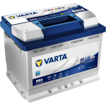 VARTA Blue Dynamic EFB N60 6СТ-60Ah 560500064