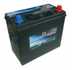 Platin Battery Premium 6СТ-45 (5452083) ASIA