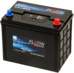Platin Battery Premium 6СТ-60 (5602140) ASIA