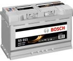 Bosch S5011 85Ah 0092S50110