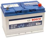 Bosch S4E42 85Ah 0092S4E420