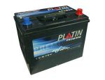 Platin Battery Premium 6СТ-70 (5702051) ASIA