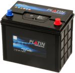 Platin Battery Premium 6СТ-65 ASIA L