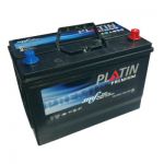 Platin Battery Premium 6СТ-90 (5902024)