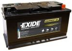 Exide Equipment Gel 80Ah 353x175x190  ES900