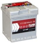 Fiamm Titanium Pro 12V 44Ah 390A R   L0 44P