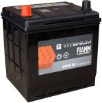 Fiamm Black Titanium Asia 12V 50Ah 420A L   D20X 50