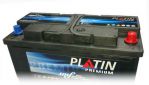 Platin Battery Premium 6СТ-225 (7252032)