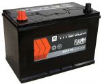 Fiamm Black Titanium Asia 12V 95Ah 760A L   D31X 95