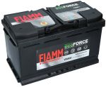 Fiamm Ecoforce AGM 12V 80Ah 800A R   VR760