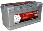 Fiamm Titanium Pro 12V 100Ah 870A R  L5 100P