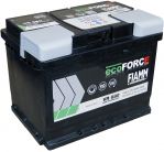 Fiamm Ecoforce AGM 12V 60Ah 680A R  VR680