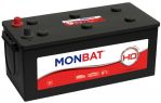 MONBAT HD series 225Ah L