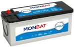 MONBAT AGM series Start/Stop 220Ah L