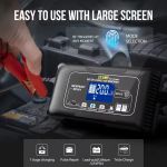 NexPeak NC301 20A Умное Зарядное Устройство