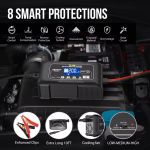 NexPeak NC301 20A Умное Зарядное Устройство