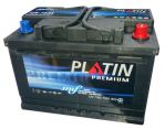 Platin Battery Premium (Ca-Ca) 6СТ-74 (5742007)