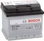 Bosch S3 41Ah 0092S30010