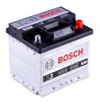 Bosch S3 45Ah 0092S30020