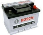 Bosch S3 53Ah 0092S30040