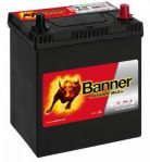 Banner Power Bull 40Ah 13540260101