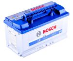 Bosch S4 Silver 95Ah 0092S40130