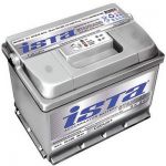 ISTA Standard 6СТ-60A1