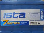 ISTA 7 SERIES 6СТ-62A