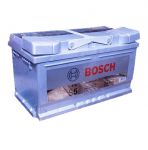 Bosch S5 Silver Plus 85Ah 0092S50100