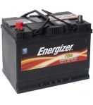 Energizer Plus 60Ah L Asia   560413051